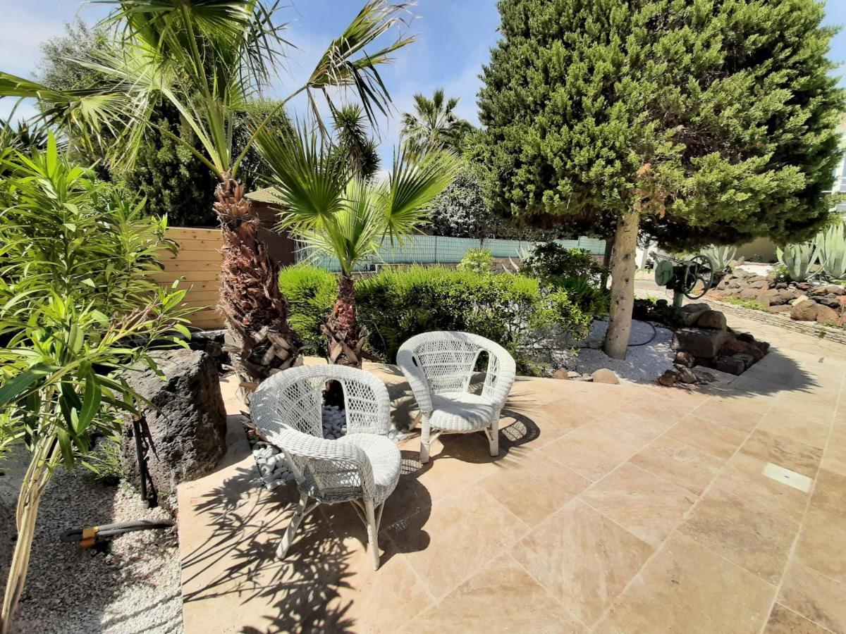 Villa Rasoa Chambre Libellule Agde Kültér fotó
