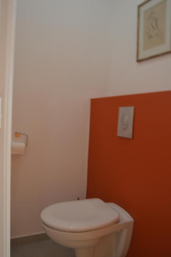 Villa Rasoa Chambre Libellule Agde Kültér fotó